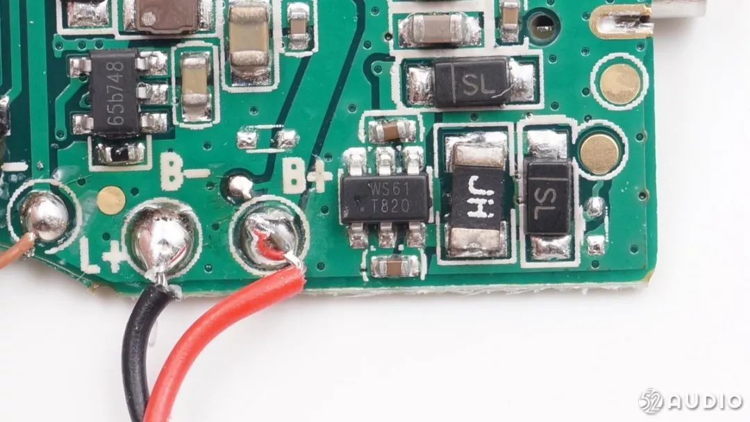 自恢復(fù)保險(xiǎn)絲在TWS充電倉(cāng)的應(yīng)用